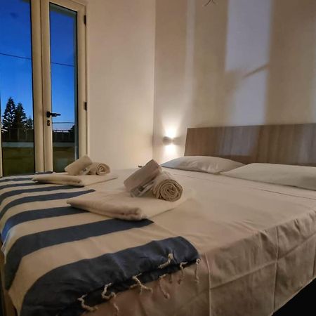 La Suite Di Poseidone Торре-Спеккія-Рудджері Екстер'єр фото