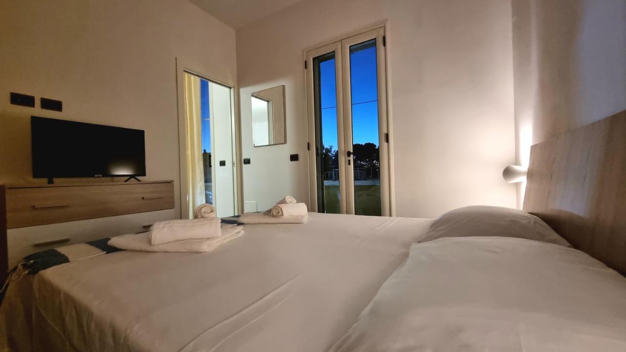 La Suite Di Poseidone Торре-Спеккія-Рудджері Екстер'єр фото