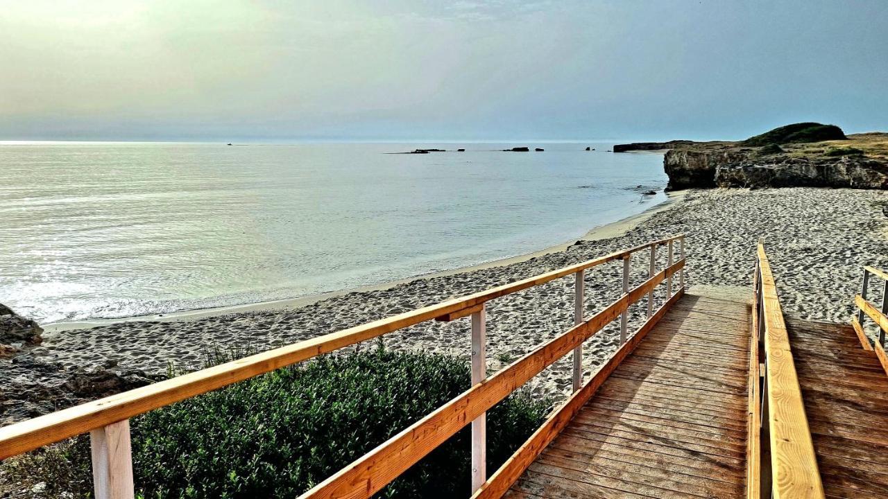 La Suite Di Poseidone Торре-Спеккія-Рудджері Екстер'єр фото